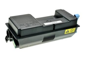 Alternativa DragonToner Lexmark  TK-3190 - toner black pro tiskárnu Kyocera 25000 stran DragonToner