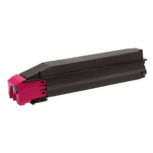 Alternativa DragonToner TK-8305M (No.1T02LKBNL0 ) - toner magenta pro tiskárny Kyocera 15000 stran DragonToner
