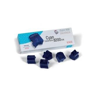 Xerox (Tektronix) Toner Xerox Phaser 8200