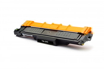 Alternativa DragonToner TN-247BK - toner black pro tiskárny Brother s čipem DragonToner