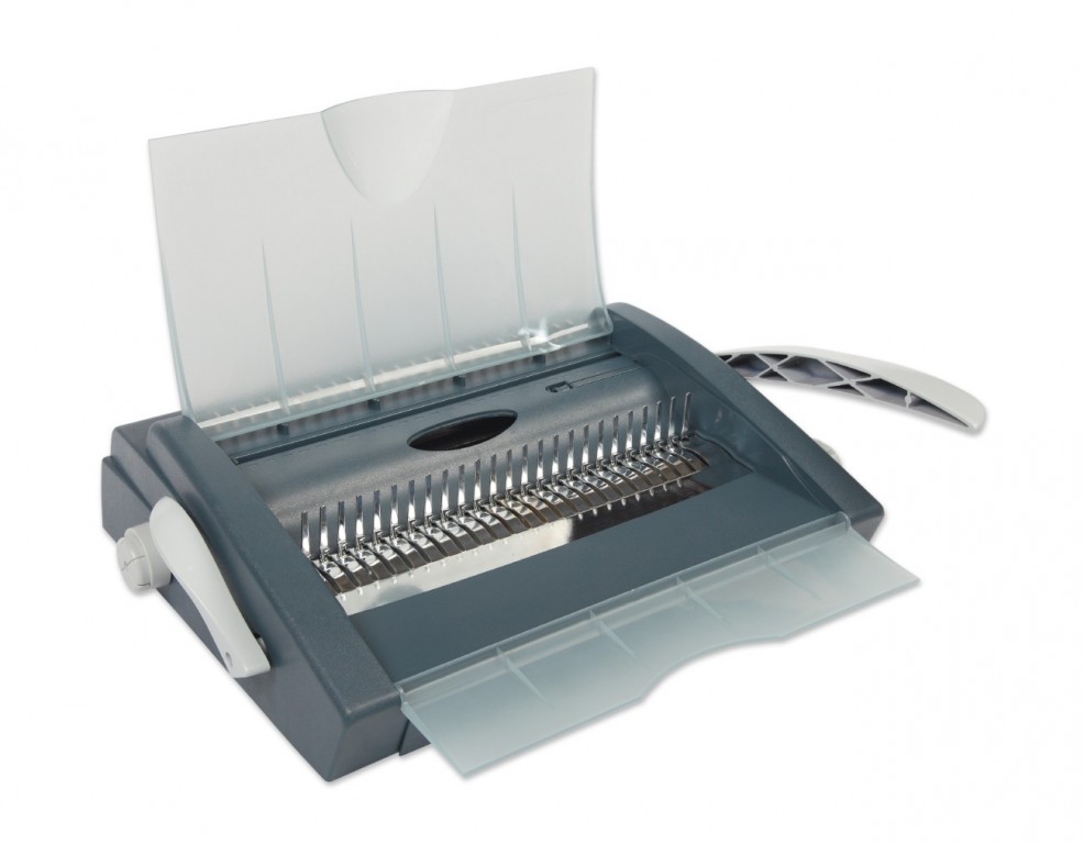 Vazač JAZON + ZDARMA 100ks hřbetů Papermax-cz