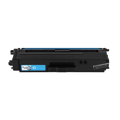 Alternativa DragonToner TN-421C (No. TN421C) - toner cyan pro tiskárnu Brother 1800 stran DragonToner