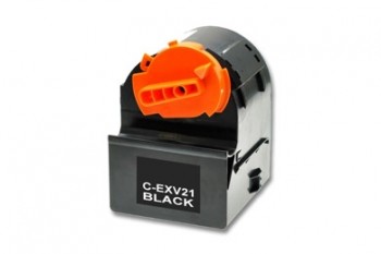 Alternativa DragonToner C-EXV21 - toner black pro tiskárny Canon 26 000 stran DragonToner