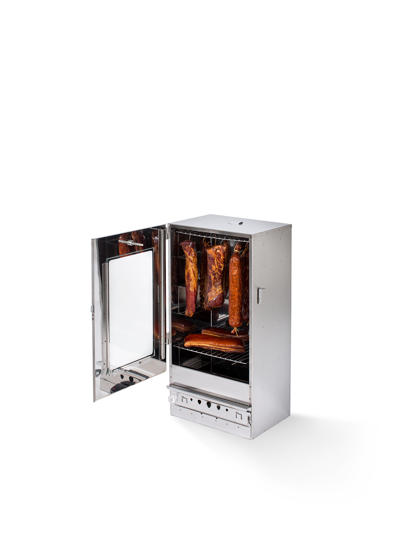 KAISER udírna PADESÁTKA