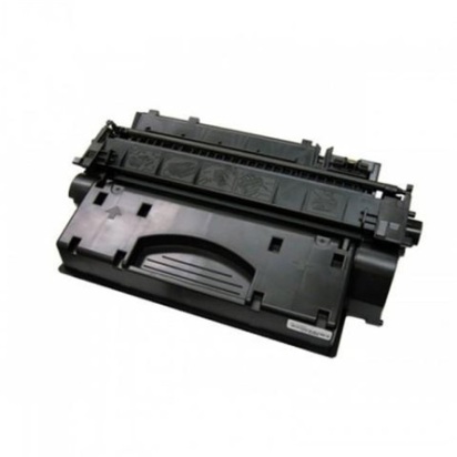 Alternativa DragonToner Hewlett Packard Renovace - toner černý CF280X pro tiskárny HP 6500 stran Hewlett Packard