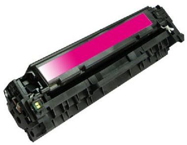 Alternativa DragonToner Hewlett Packard  CC533A - toner magenta pro tiskárny HP