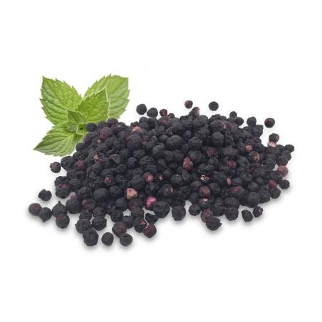 Borůvky lyofilizované  20g IDC-FOOD s.r.o.