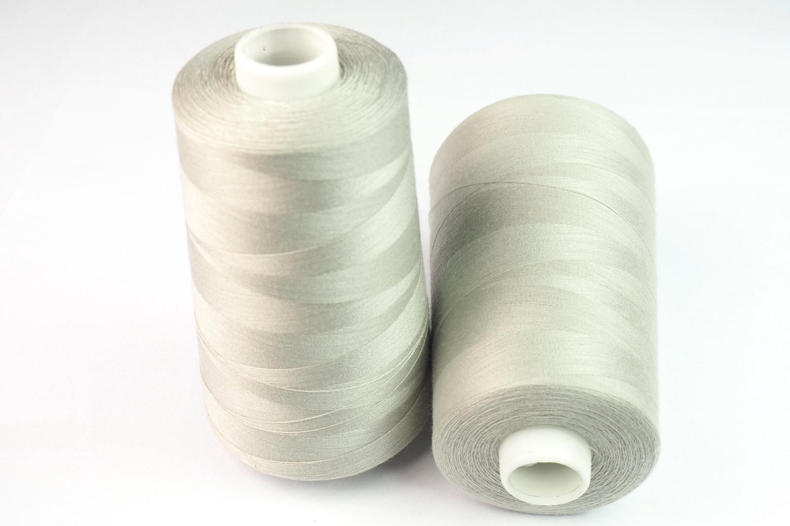 Nitě Hard 5000 YDS Barva: Šedá světlá 310