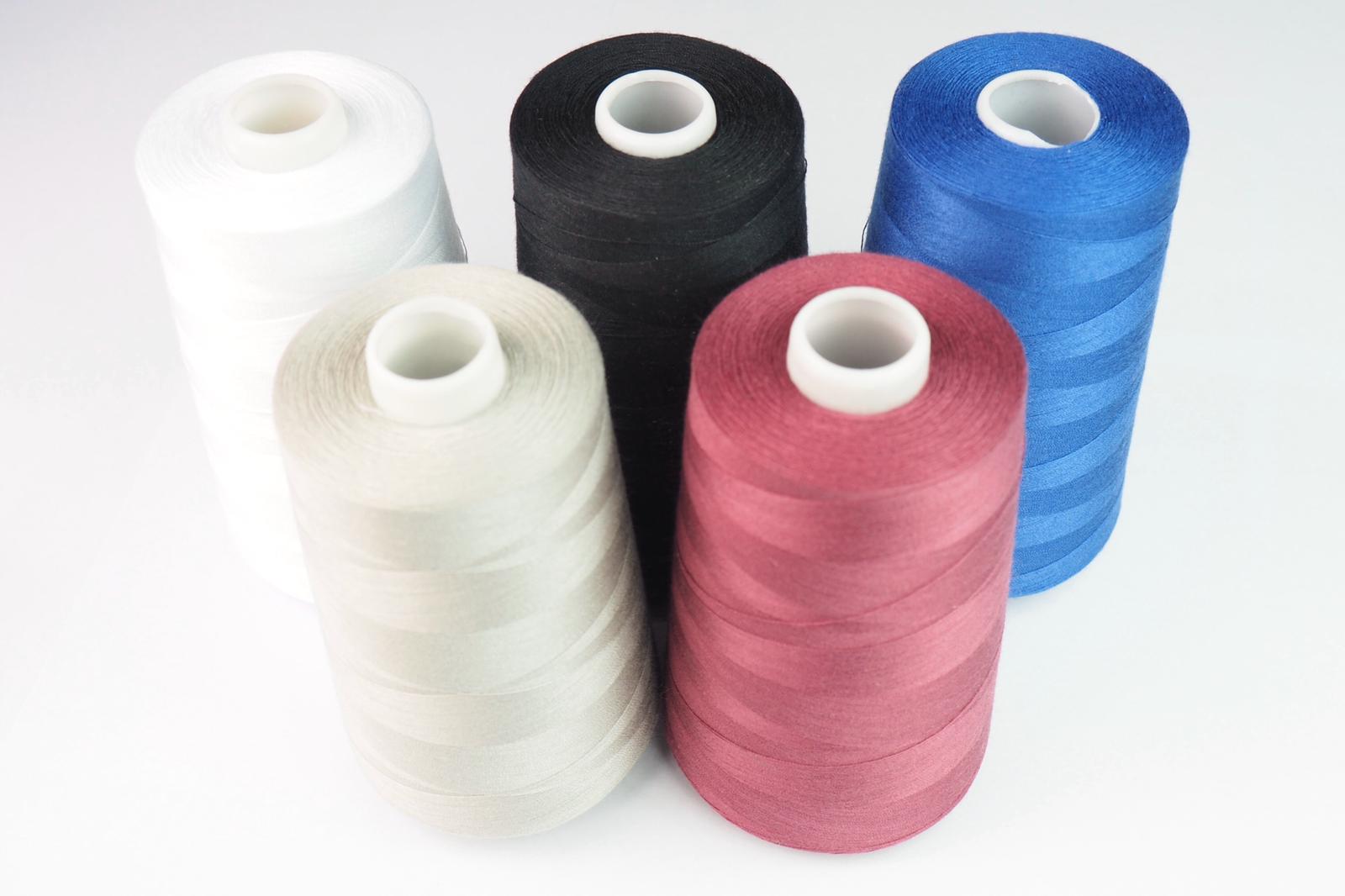 Nitě Hard 5000 YDS Barva: modrá tmavá 193920