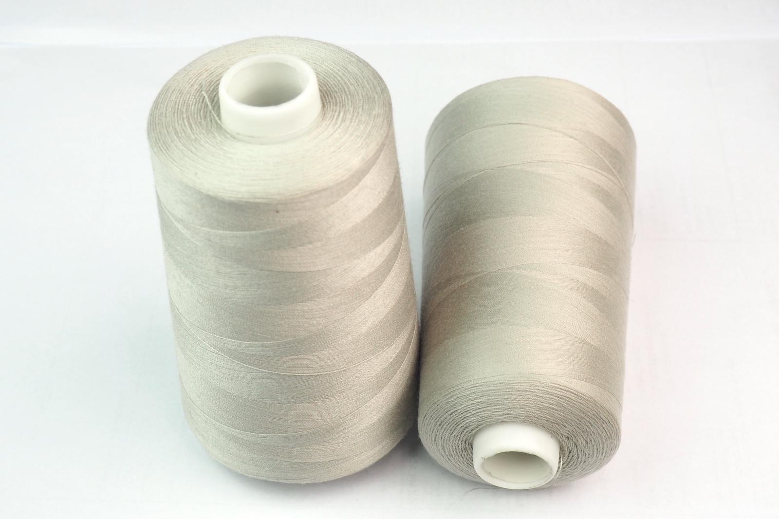 Nitě Hard 5000 YDS Barva: Šedá 154101