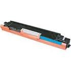 Alternativa DragonToner Hewlett Packard Renovace - toner cyan CE311A č. 126A pro tiskárny HP 1000 stran Hewlett Packard