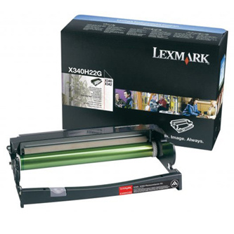 Lexmark Válec Lexmark X34x