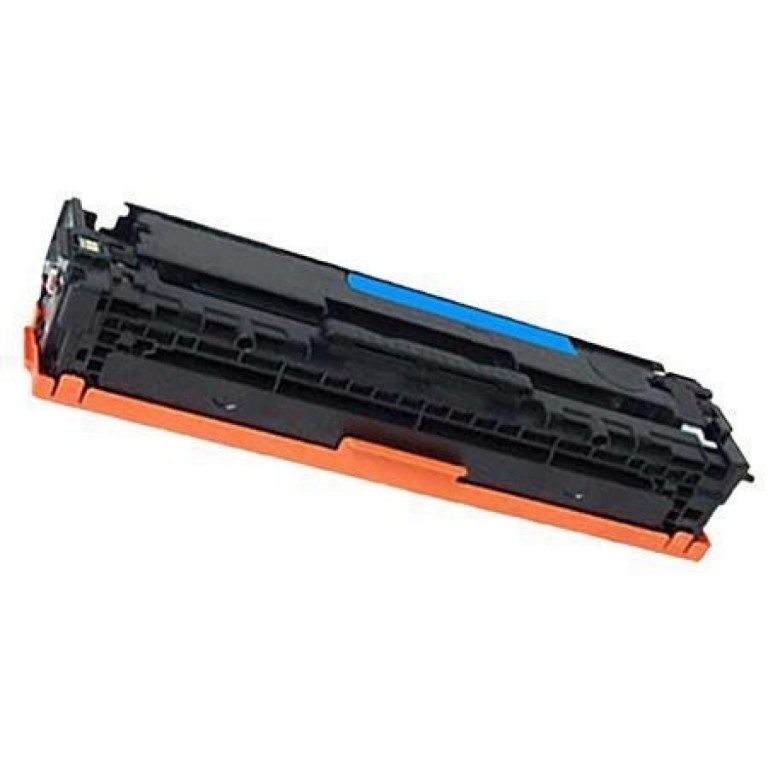 Alternativa DragonToner Hewlett Packard Renovace - toner cyan CF411A pro tiskárny HP 2300 stran Hewlett Packard