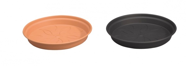 elho miska green basics 10 - living black Elho