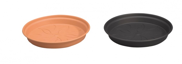 elho miska green basics 14 - mild terra Elho