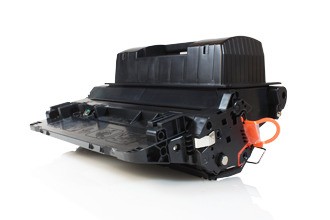 Alternativa DragonToner Hewlett Packard Renovace - toner černý CE390X pro tiskárny HP 24000 stran Hewlett Packard