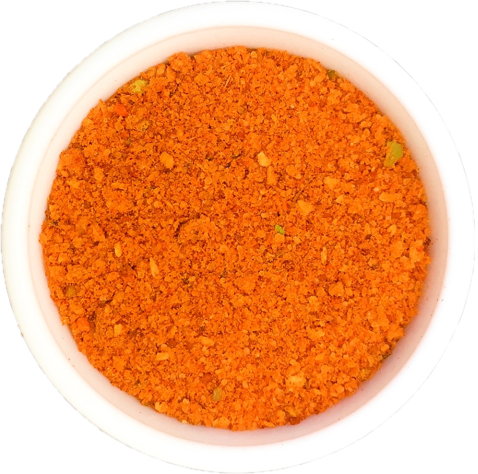 Americké brambory 100g IDC-FOOD s.r.o.