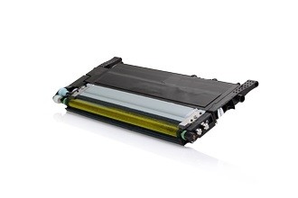 Alternativa DragonToner CLT-Y406S toner yellow pro tiskárny Samsung