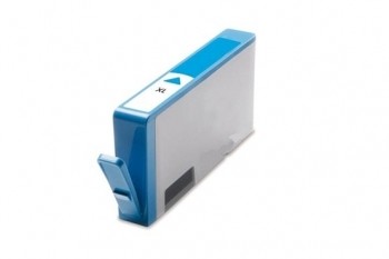 Alternativa DragonToner CD972AE - inkoust cyan 920xl pro tiskárny HP