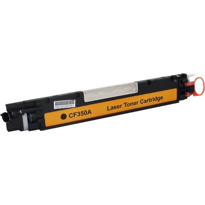 Alternativa DragonToner Hewlett Packard Renovace - toner černý CF350 pro tiskárny HP 1300 stran Hewlett Packard