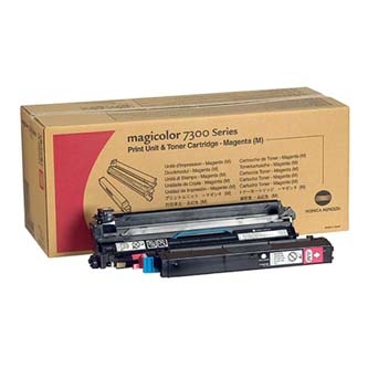 Minolta Válec Minolta QMS Magic Color 7300