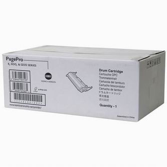 Minolta Válec Minolta PagePro 8