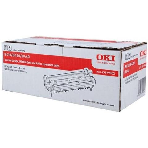 Oki Válec OKI B410