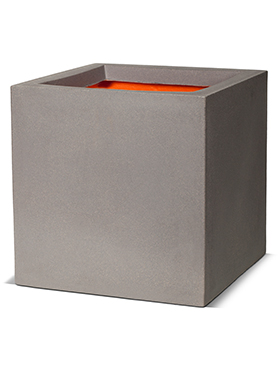 Capi Urban Smooth 30x30x30 cm - grey Capi