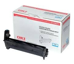 Oki Válec OKI C5250