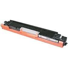 Alternativa DragonToner Hewlett Packard Renovace - toner yellow CE312A
