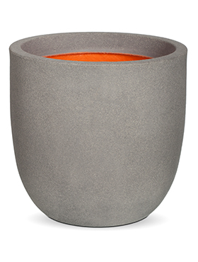 Capi Urban Smooth 43x41 cm - grey Capi