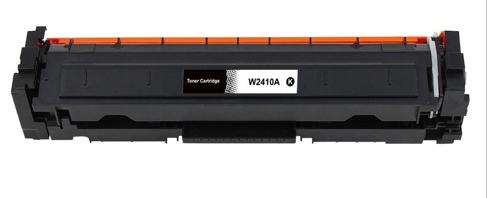 Alternativa DragonToner Hewlett Packard  HP 216A W2410A - toner black pro tiskárny HP 1050 stran bez čipu DragonToner