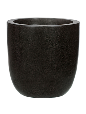 Capi Lux classic 66x63 cm - black Capi