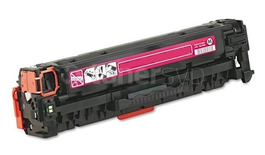 Alternativa DragonToner Canon Renovace - toner magenta CRG-718M pro tiskárny HP 2800 stran Canon