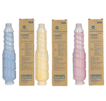 Minolta Toner Minolta Bizhub C500