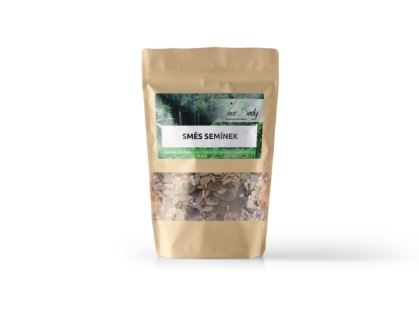 Směs semínek 100g IDC-FOOD s.r.o.