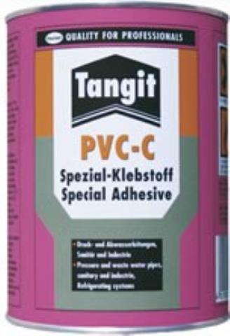 Tangit PVC – C 700g Distrimo-cz