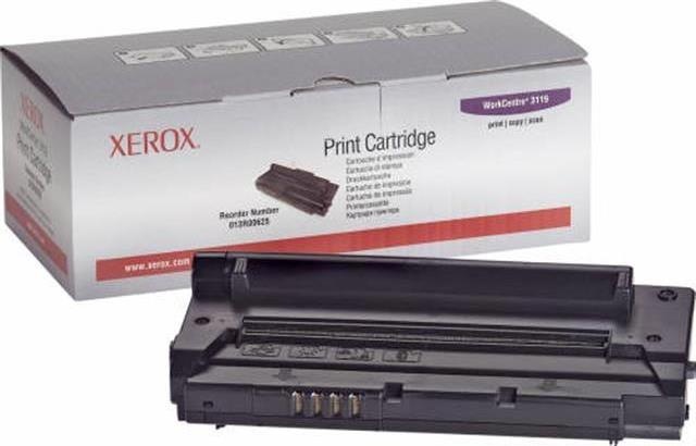 Xerox (Tektronix) Toner Xerox WC-3119