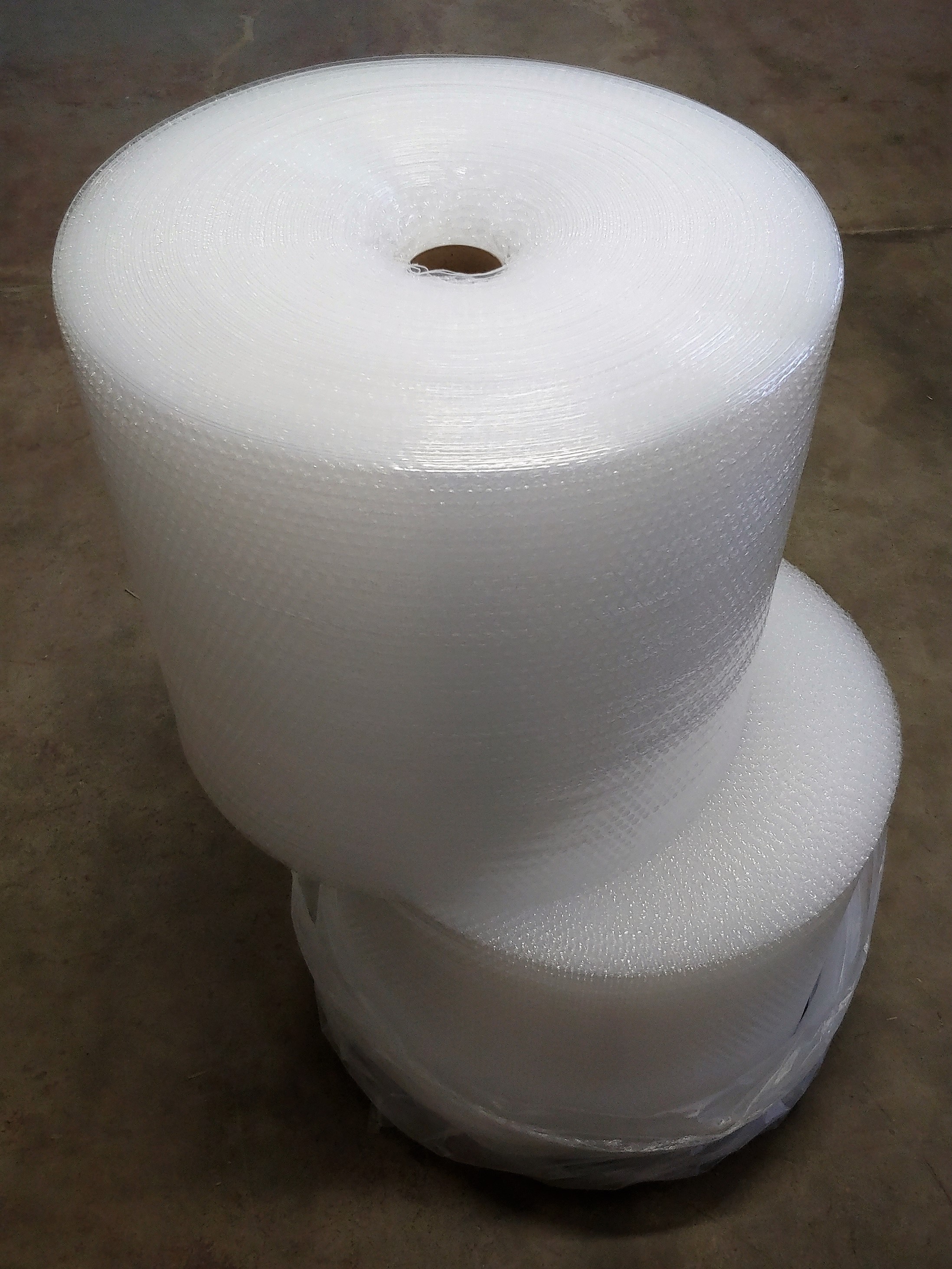 Bublinková folie 50 cm x100 bm