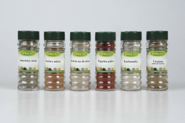 Sada kořenek č.6 IDC-FOOD s.r.o.