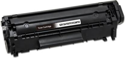 Alternativa DragonToner FX-10 (FX10) - toner black pro Canon
