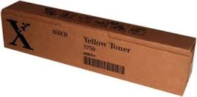 Xerox (Tektronix) Toner Xerox RX-5750