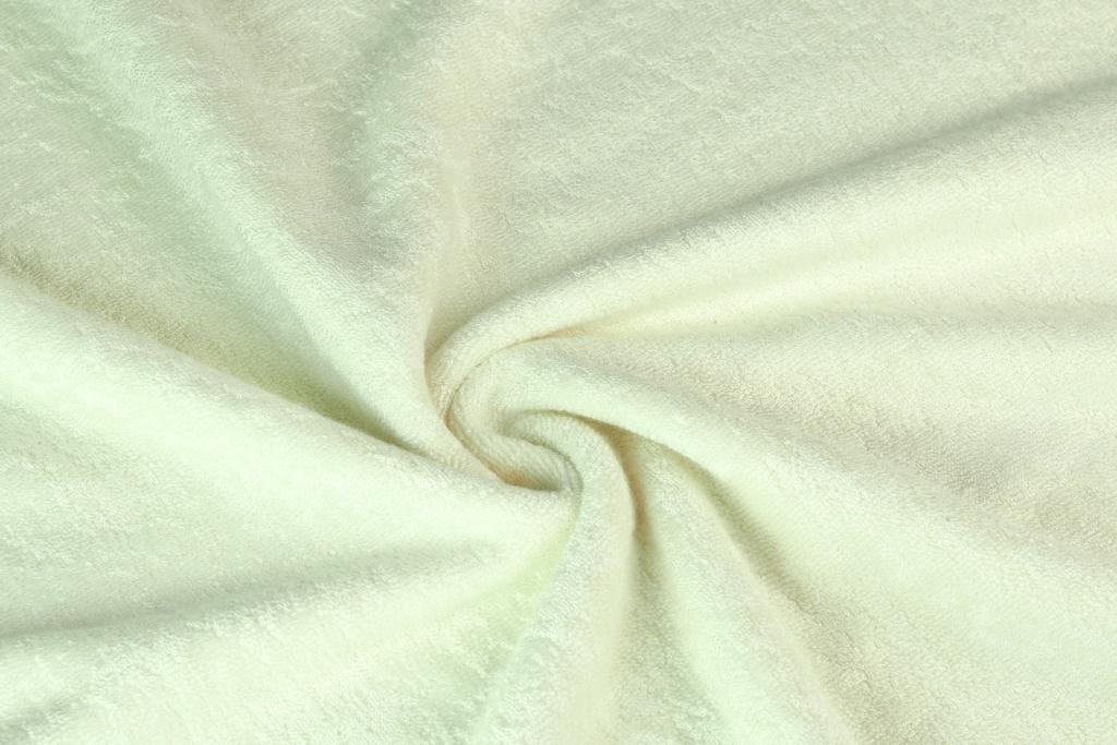 Froté bambus/biobavlna