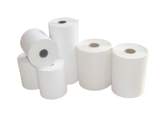 Pokladní termo kotoučky 57/40mm
