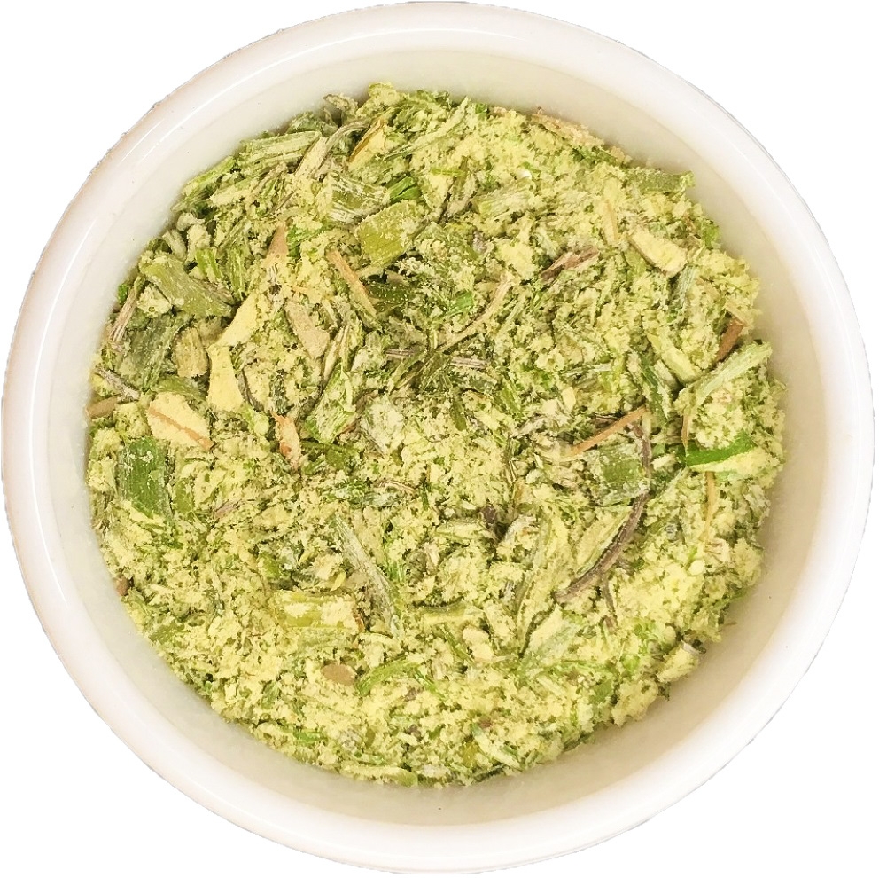 Bylinkové máslo 50g IDC-FOOD s.r.o.