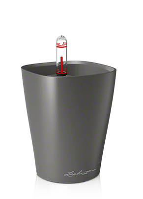 Lechuza Mini Deltini 10 - antracit Lechuza