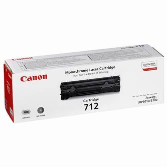 Canon Tonerová cartridge Canon LBP-3100