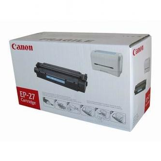 Toner Canon EP-27 (Černý)