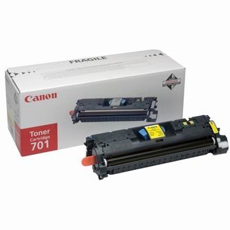 Toner Canon 701