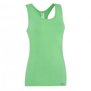 Kari Traa BUTTERFLY TOP II Mint XS Kari Traa